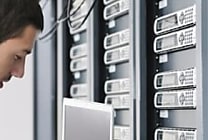 Linux progresse de 12,3 % sur le marché EMEA des serveurs