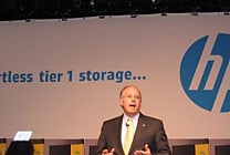 Dave Donatelli en charge de l'infrastructure chez Oracle