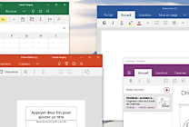 Windows 10 : un mini Office, basique, mais gratuit (épisode 4)
