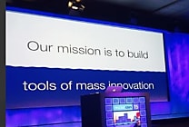 Docker : une marche vers la maturité sur fond d'innovation