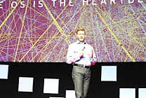 Red Hat met les conteneurs au coeur de son PaaS OpenShift