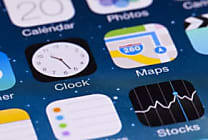 iOS 9 supprimera les applications. temporairement