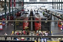 SNCF : le Wi-Fi gratuit dans 128 gares en septembre