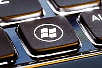 Vitesse et Edge au menu de la Build 10158 de Windows 10