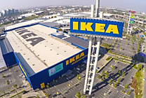 Comment Ikea a corrigé rapidement la faille Shellshock