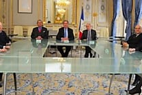 Loi sur le renseignement : le numérique appuie les recours