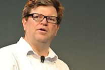 Yann LeCun, Facebook : l'intelligence artificielle est son amie