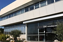 IBM, Nvidia et Mellanox ouvrent un centre Power en France