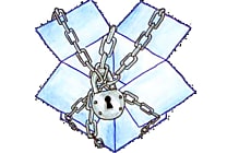 Dropbox stockage gratuit contre sécurité renforcée
