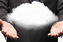 Le Cloud public croit deux fois plus vite que le Cloud privé