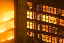 Lancetti, le datacenter de Colt s'enflamme