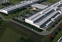 Facebook construit son deuxième datacenter 100% vert
