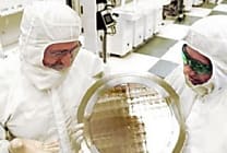 IBM fabrique une puce en 7 nanomètres