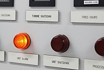 Les 10 principales défaillances des systèmes Scada