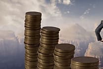 Une société chinoise prête à payer 23 Mds de dollars pour Micron