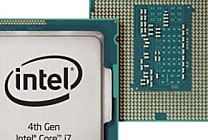 Intel présente des résultats ternes dans un marché PC atone