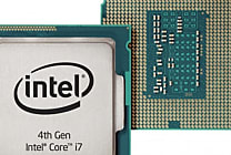 Intel présente des résultats ternes dans un marché PC atone