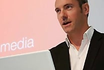 Damien Viel va diriger Twitter en France