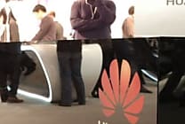 Huawei : une croissance à plein régime au 1er semestre