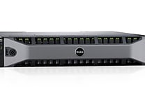 Les baies flash de Dell accueille la technologie TLC