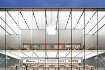Résultats Apple : des ventes d'iPhone décevantes