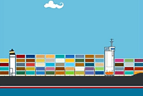Conteneurs : Google donne à Kubernetes la maturité et une fondation