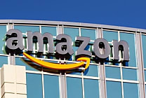 Croissance de +80 % pour Amazon Web Services