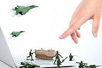 L'interconnexion du renseignement militaire se précise