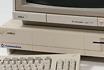 L'Amiga fête ses 30 ans avec un cour M68K aux stéroïdes
