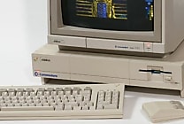 L'Amiga fête ses 30 ans avec un cour M68K aux stéroïdes