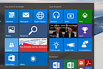 67 millions de PC sont passés sous Windows 10