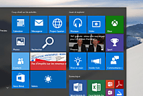 67 millions de PC sont passés sous Windows 10