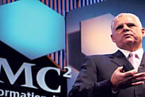 Vers un rachat total de VMware par EMC ?