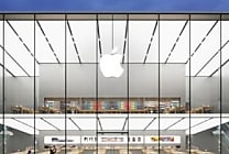L'action Apple plonge elle aussi en Bourse