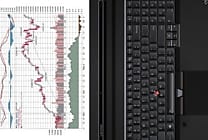 Lenovo met du Xeon et 64 Go de Ram dans ses ThinkPad !