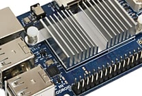 HardKernel livre son Odroid C1+, son tueur de Raspberry Pi 2