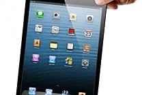 La tablette iPad mini voudrait elle aussi devenir maxi
