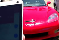Piratage d'une Corvette à distance : Mobile Devices s'explique
