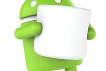 Android 6.0 : Marshmallow pour la fin de l'année