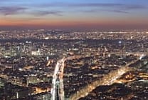 Start-up : Paris rate le top 10, faute de... talents