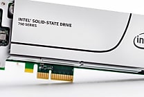 Intel veut écraser les SSD flash avec ses Optane 3D XPoint
