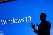 Les utilisateurs de Windows 8.1 bondissent sur Windows 10