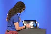 Intel propose un bracelet connecté pour déverrouiller son PC