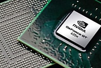 Cartes graphiques dédiées : Nvidia écrase AMD