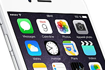 iOS met les identifiants des iPhone à la portée de tous