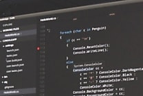 Le Cobol fait son entrée dans Visual Studio 2015