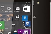 Archos met Windows 10 dans ses smartphones et tablettes