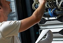 Reprise après incident : très chère virtualisation