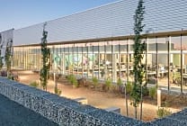 Un troisième datacenter pour Facebook dans l'Oregon