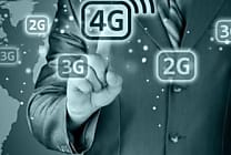 Le marché du LTE amorce son déclin